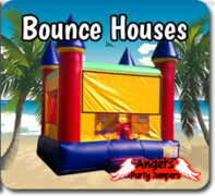 Bounce Houses Bounce Houses