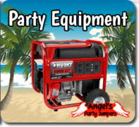 Party Equipment Party Equipment