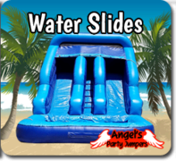 Water Slides Water Slides